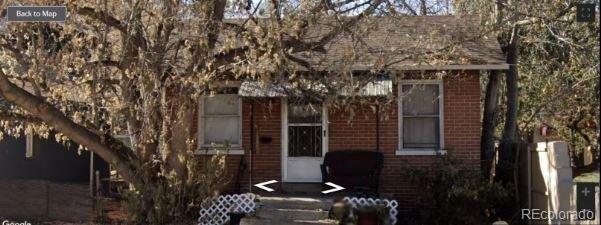 Bryant St, Denver, CO 80211