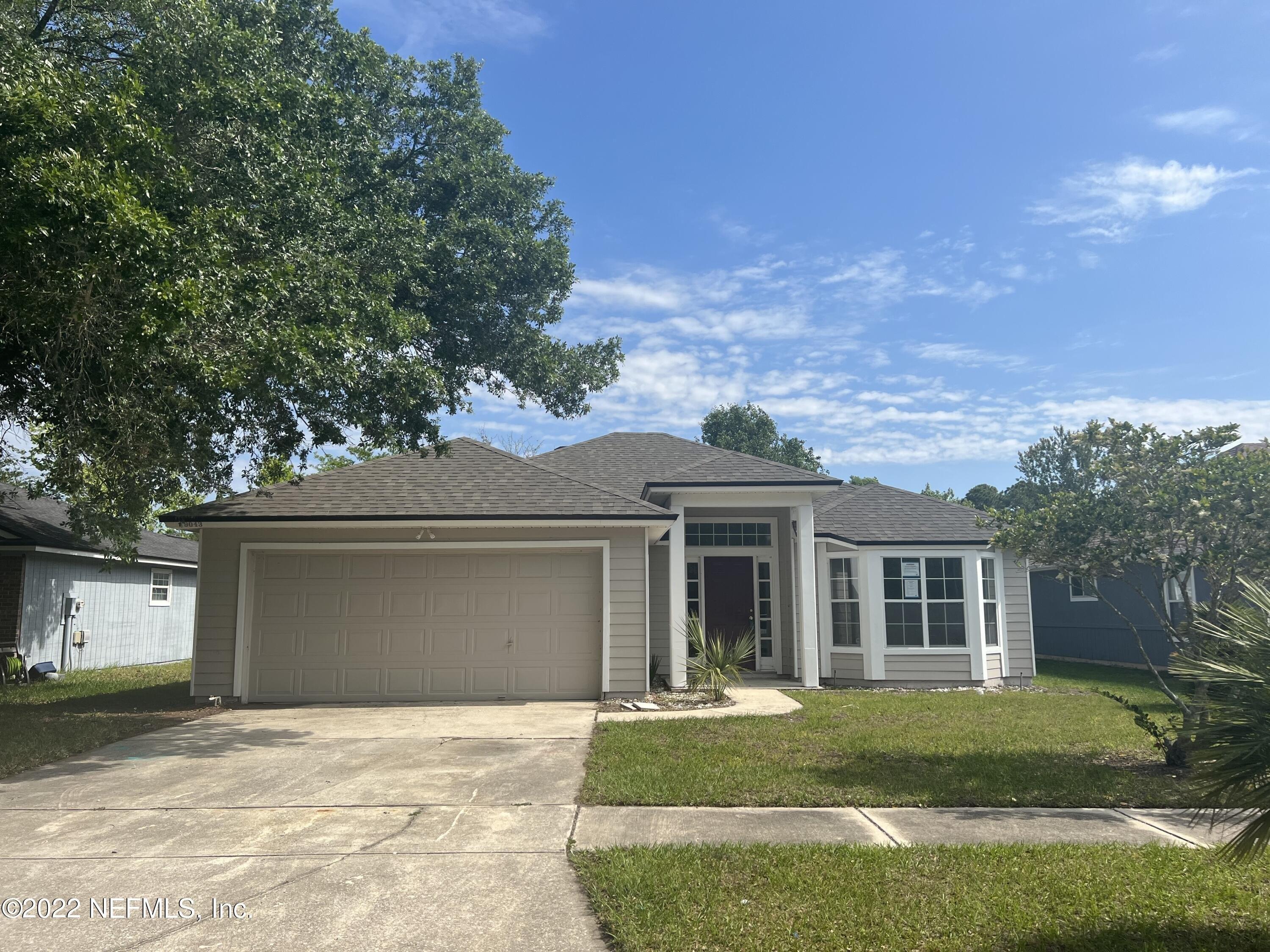 Bridgecreek Dr, Jacksonville, FL 32244