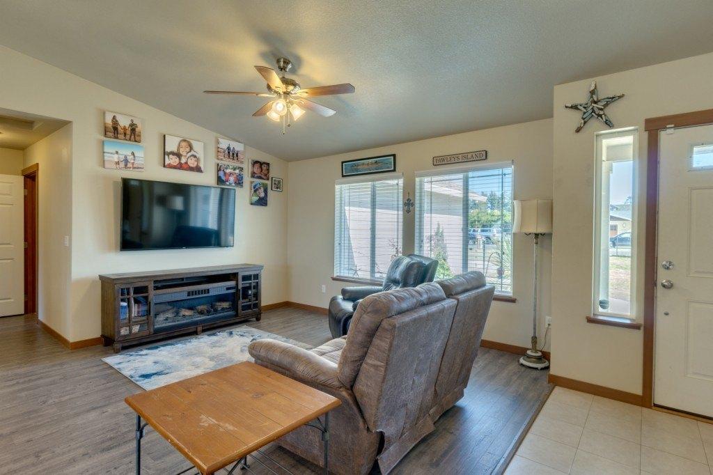 H St, Ocean Park, WA 98640