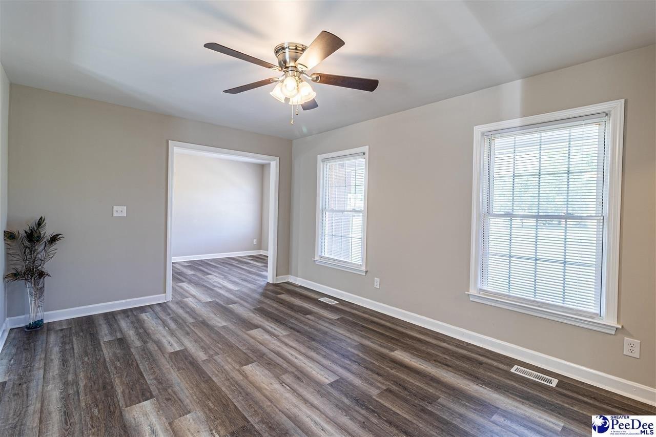 Marsh Ave, Florence, SC 29505