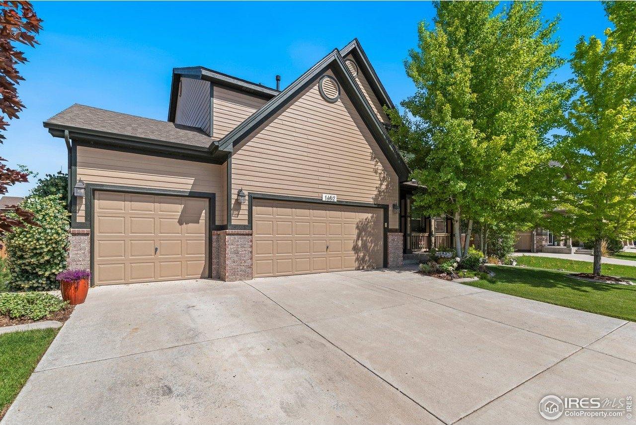 Kelmsley Ct, Windsor, CO 80550
