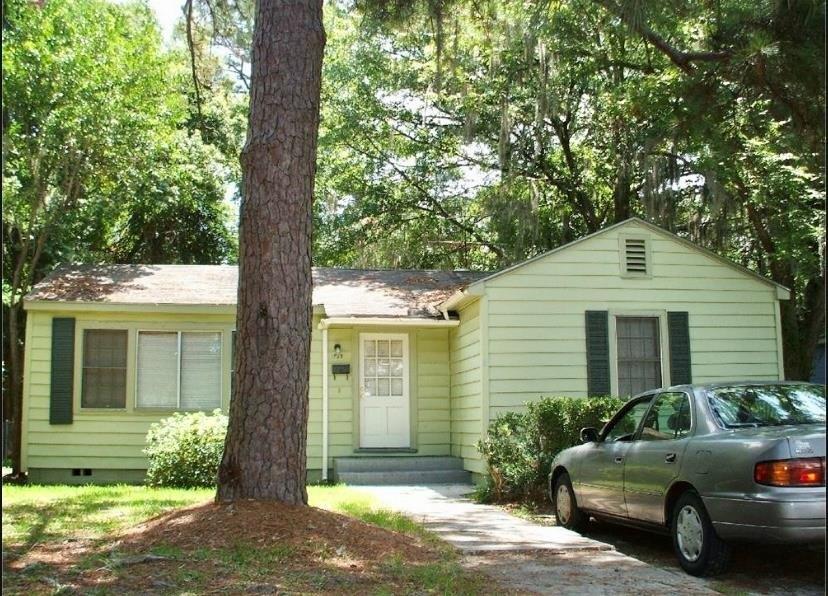 Marion St, Valdosta, GA 31602