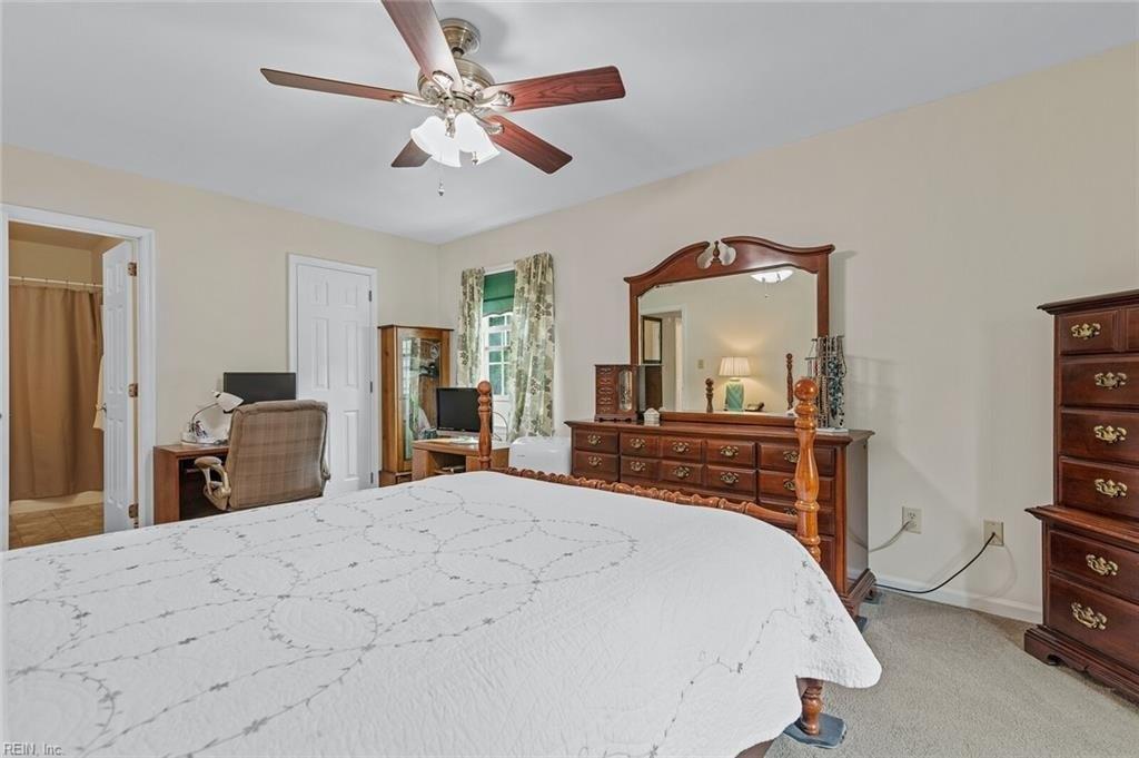 Leonard Ln, Newport News, VA 23601
