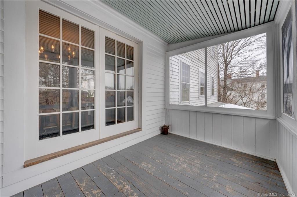 Smith Hill Rd, Colebrook, CT 06021