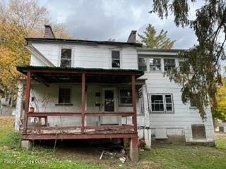 King St, Stroudsburg, PA 18360