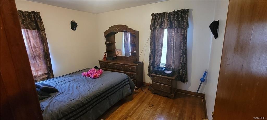 21st St, Niagara Falls, NY 14303