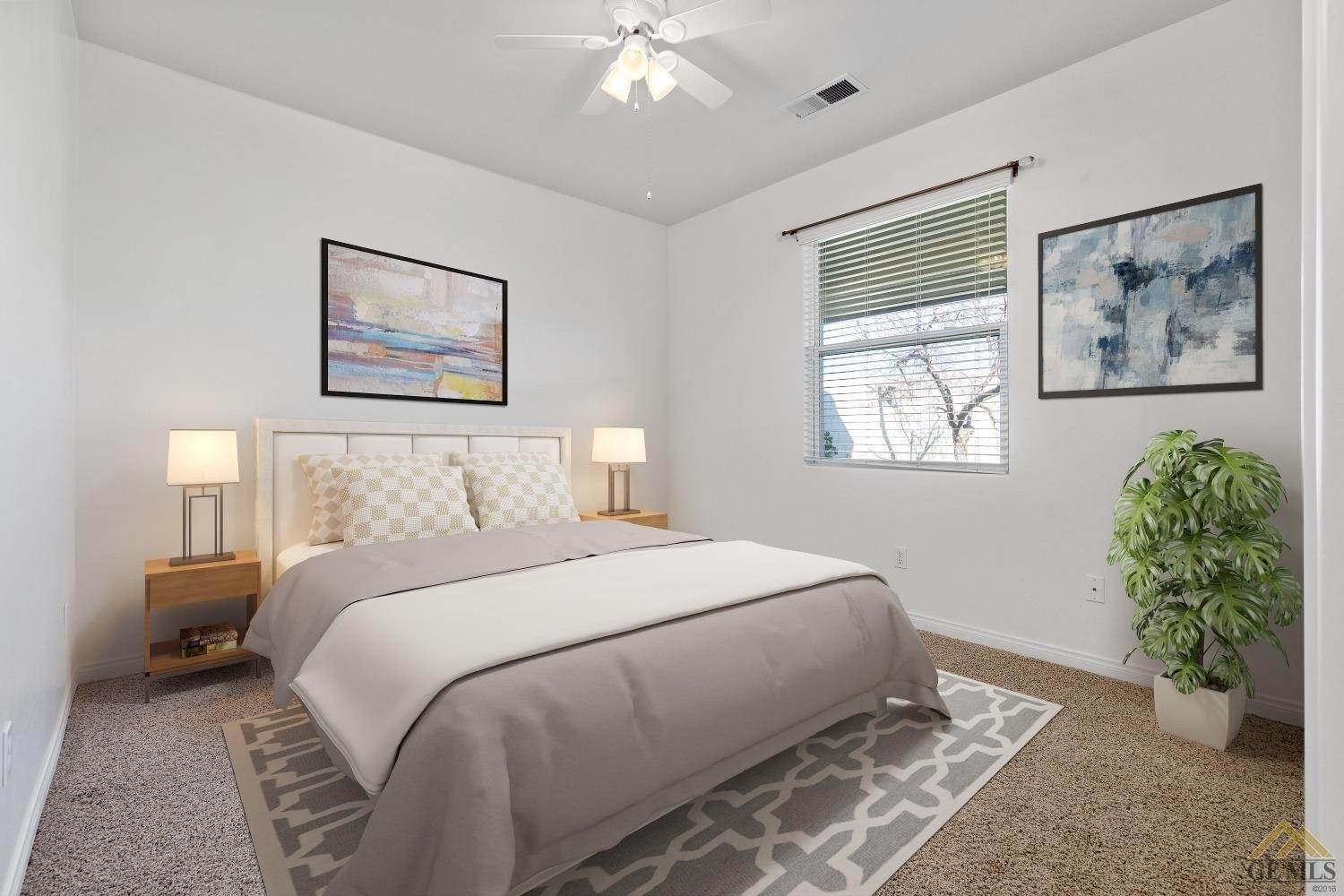 Rachel Ave, Bakersfield, CA 93314