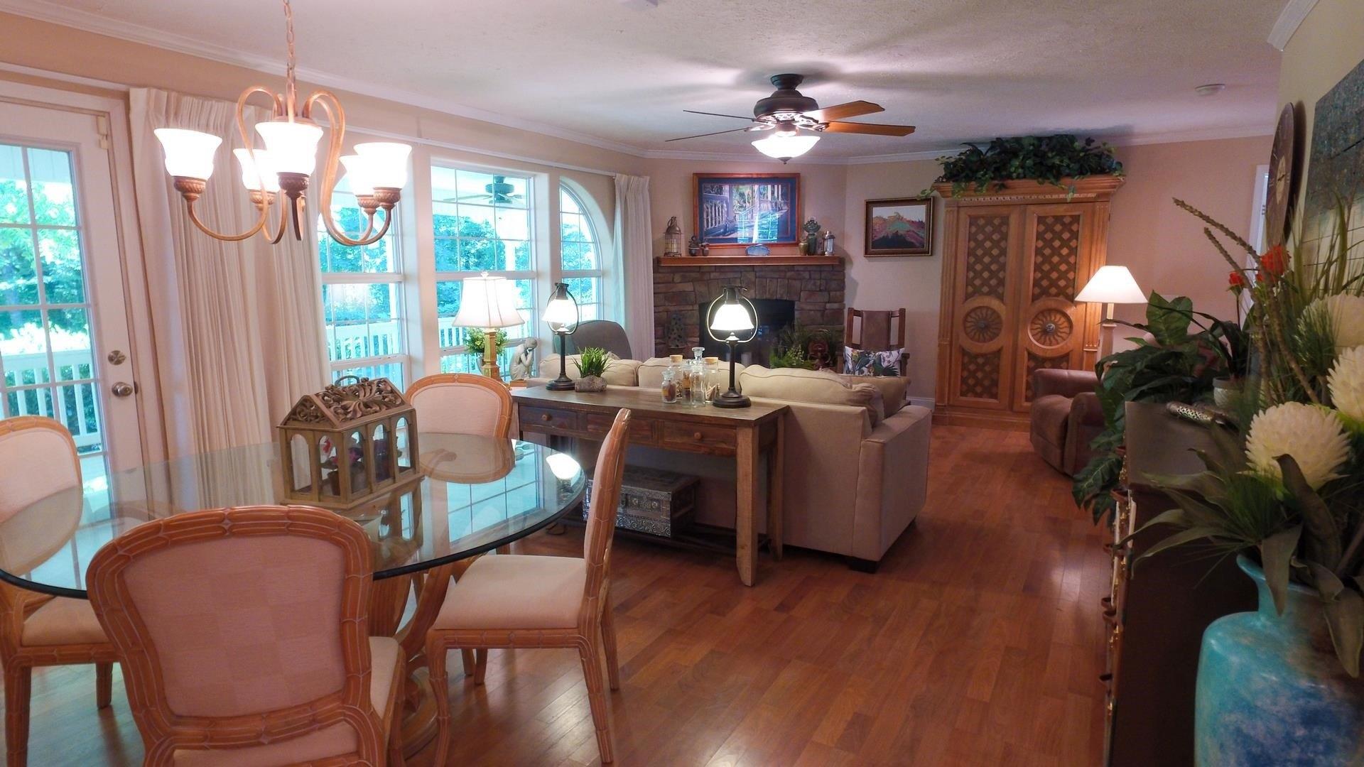 Harris Ln, Henderson, TN 38340