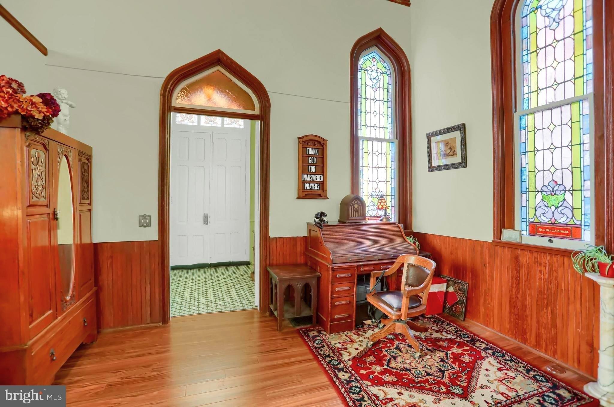 Church Rd, Blain, PA 17006