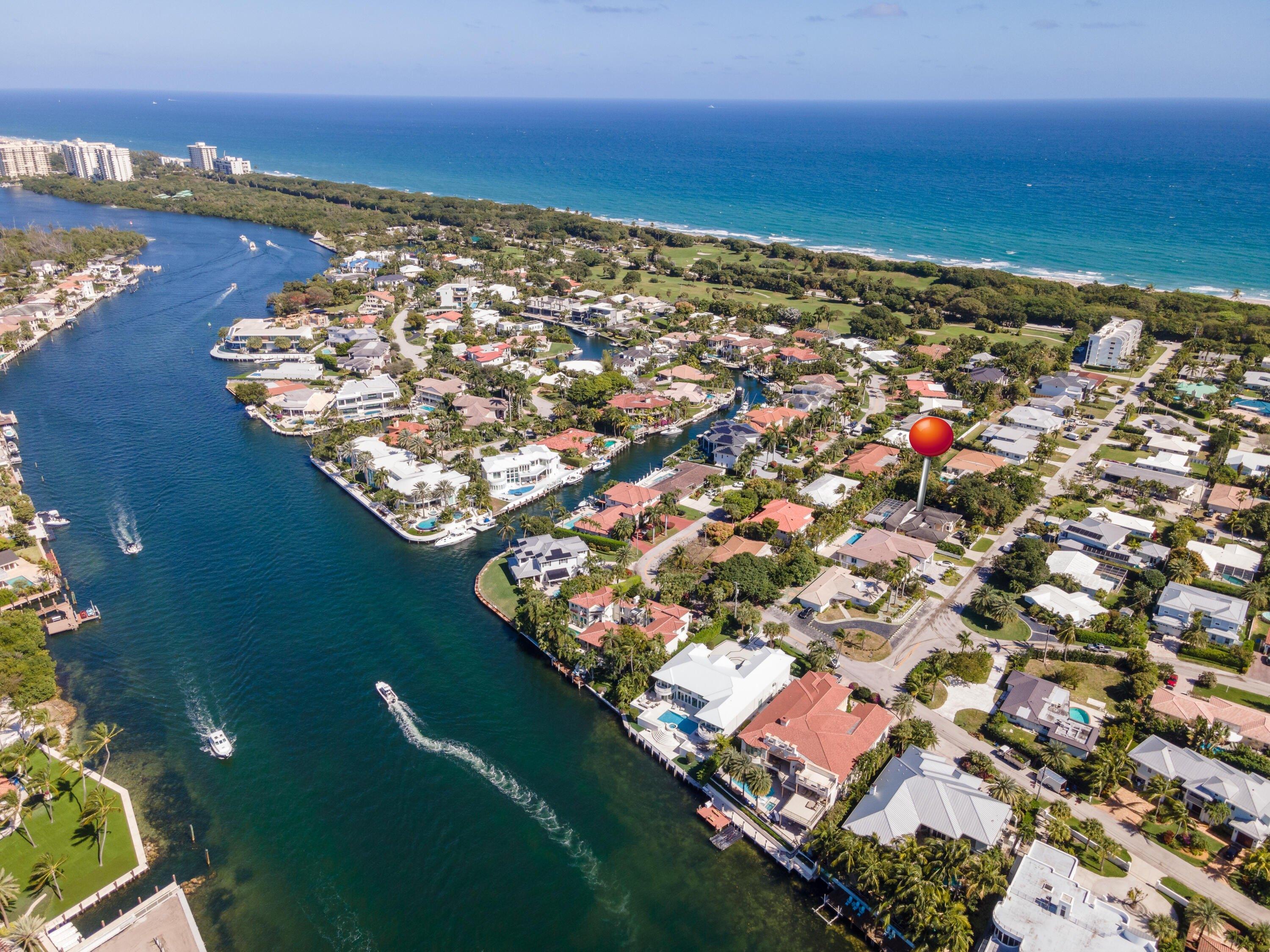 Ne 6th St, Boca Raton, FL 33432