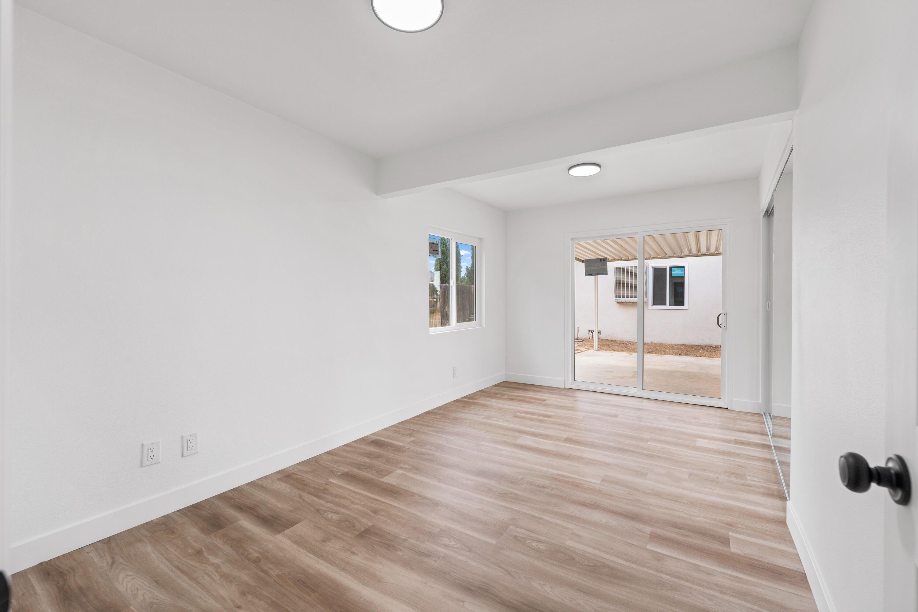 45th St W, Lancaster, CA 93536