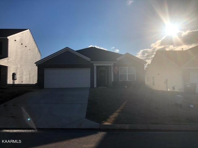 Avian Forest Ln, Heiskell, TN 37754