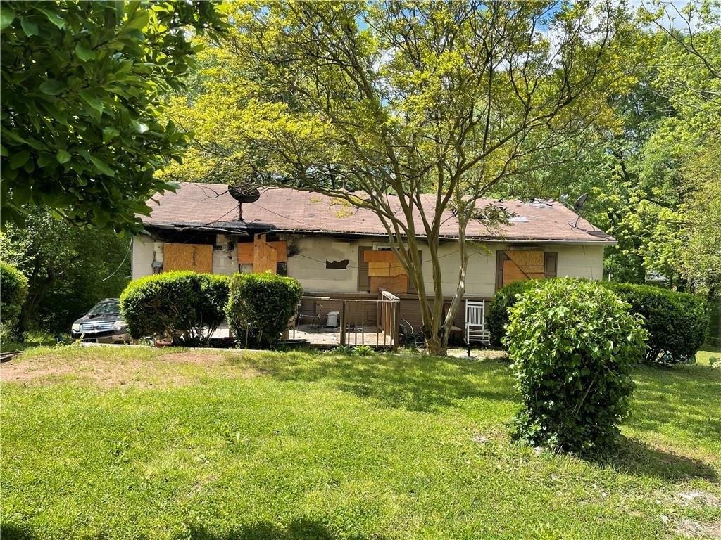 Stonewall Dr Se, Atlanta, GA 30315