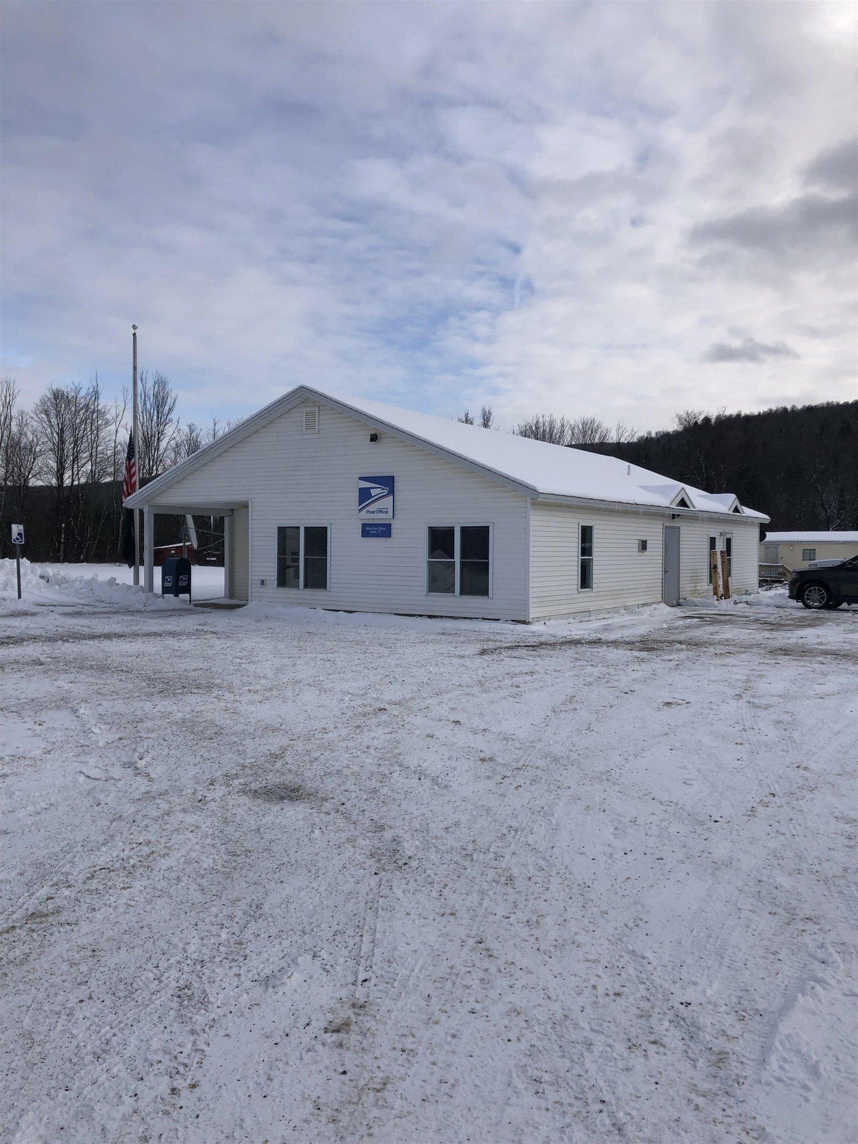 Nancy Ln, Eden, VT 05652
