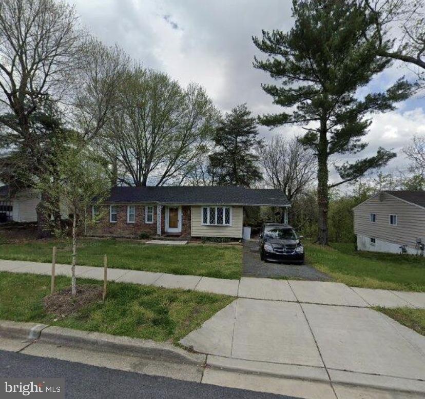 Piermont Dr, Fort Washington, MD 20744