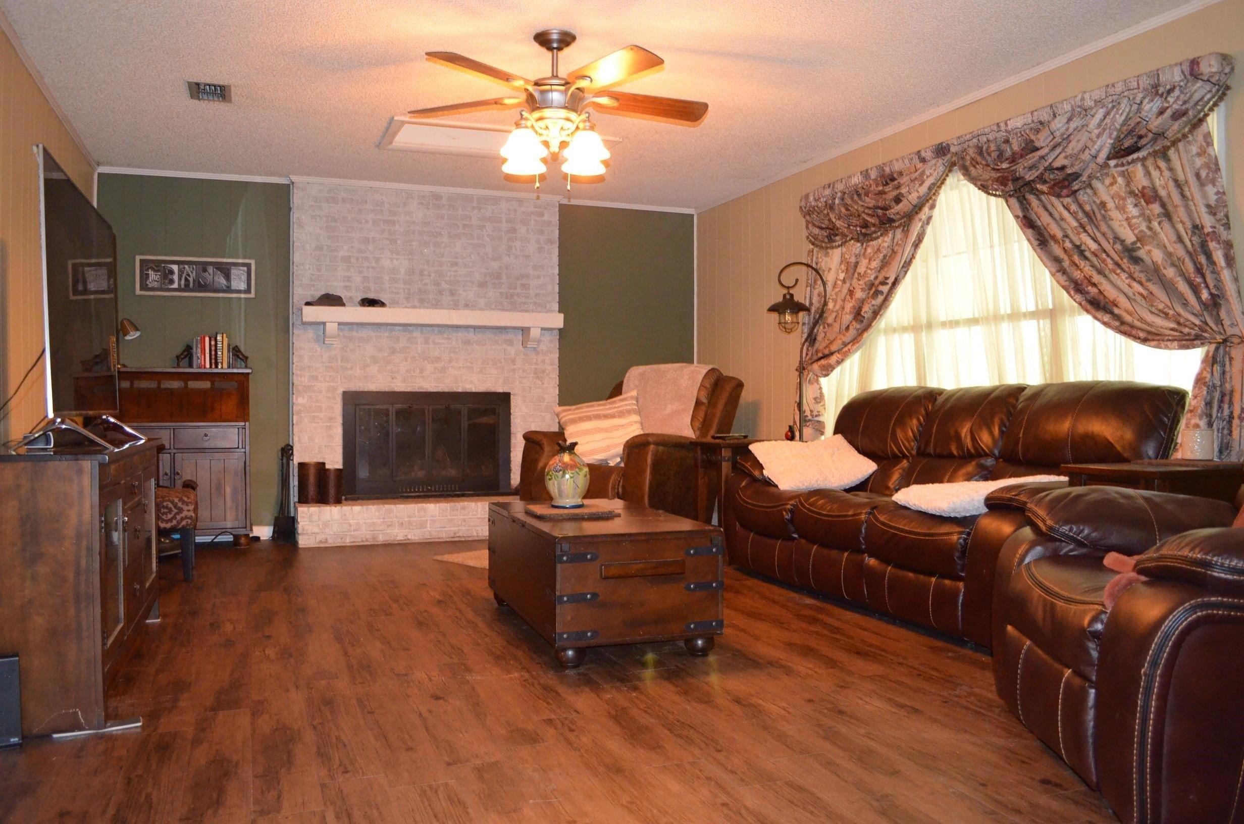 Ridge Rd, Perry, FL 32348