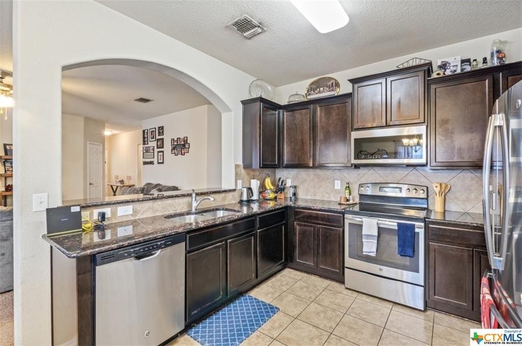 Cool Creek Dr, Killeen, TX 76549