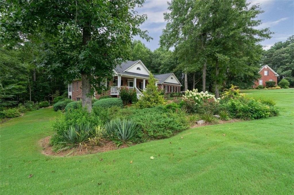 Thimblemill Ct, Villa Rica, GA 30180