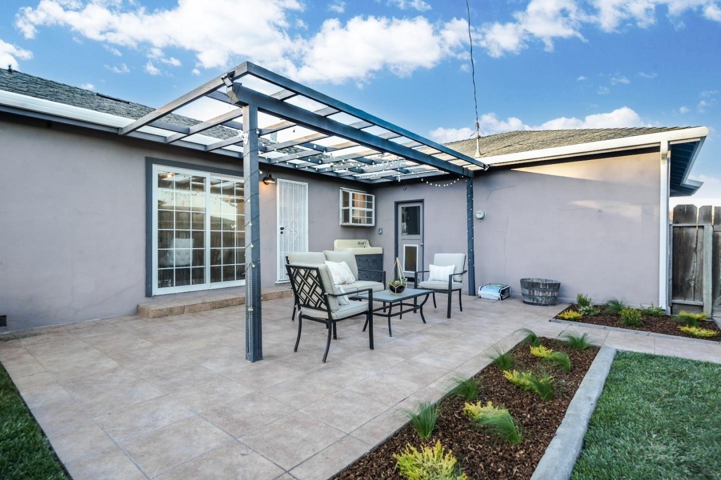 Del Mar Dr, Salinas, CA 93901