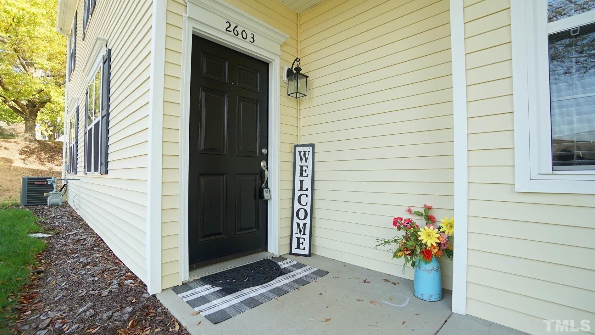 Forest Shadows Ln, Raleigh, NC 27614