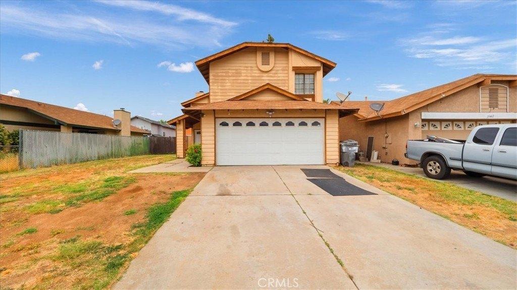 Bay Ave, Moreno Valley, CA 92553