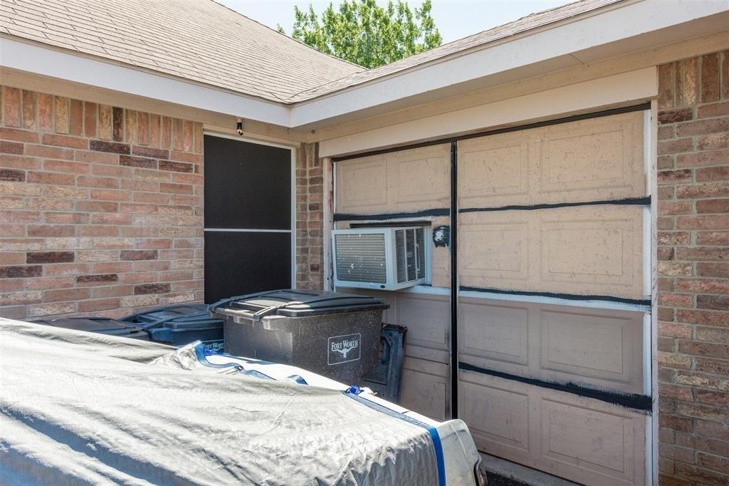 Ricochet Dr, Fort Worth, TX 76131