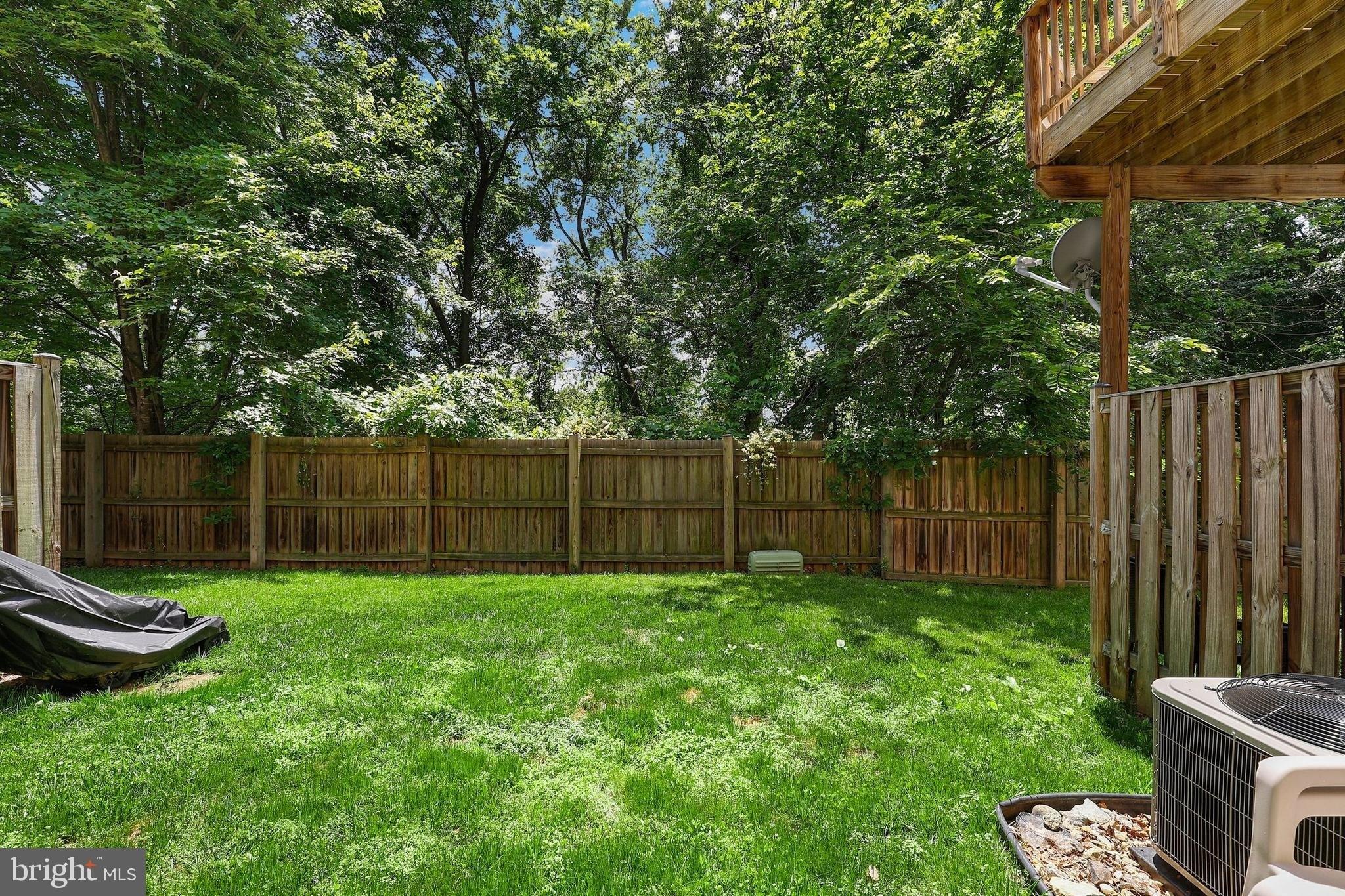 Inkberry Cir, Gaithersburg, MD 20877