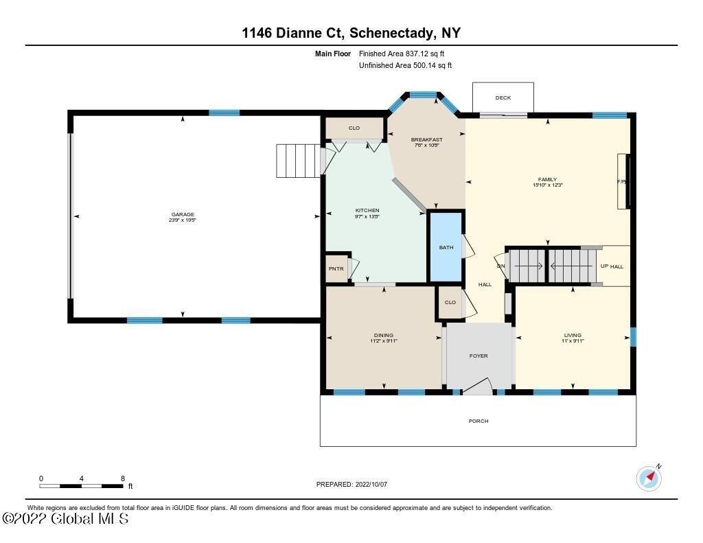Dianne Ct, Schenectady, NY 12303