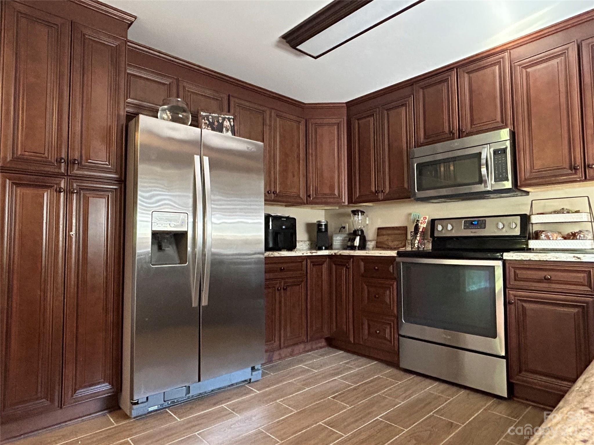 Chadwick Dr, Kings Mountain, NC 28086