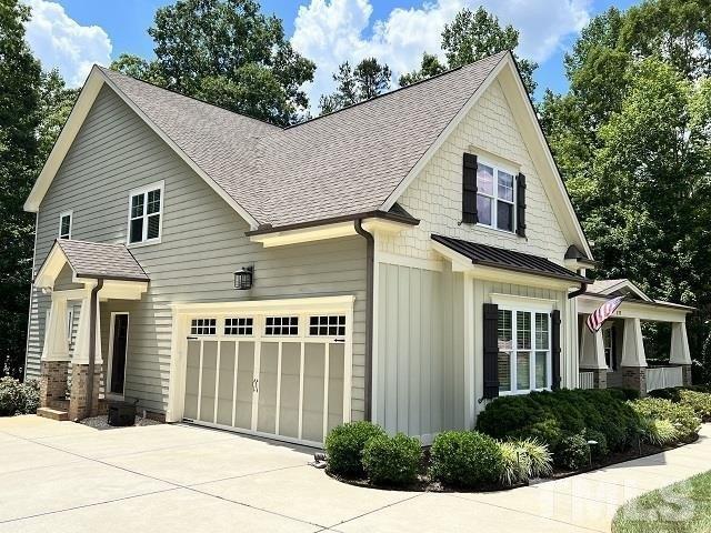 Kollinova Dr, Clayton, NC 27527