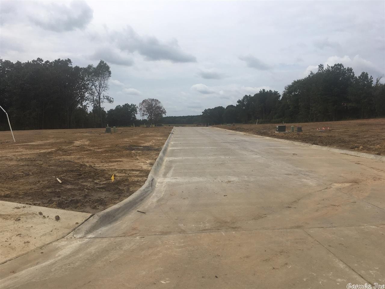 Ridge View St, Vilonia, AR 72173