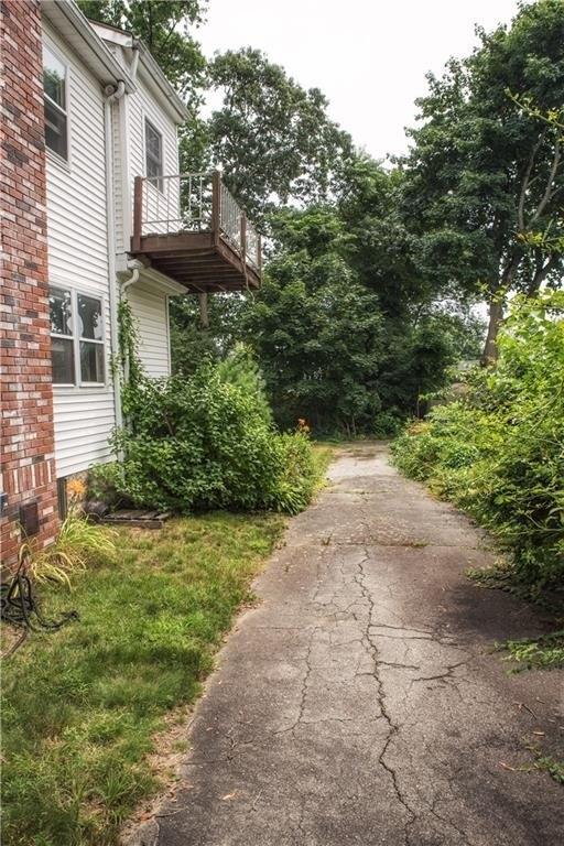 Abbey Ave, Warwick, RI 02888