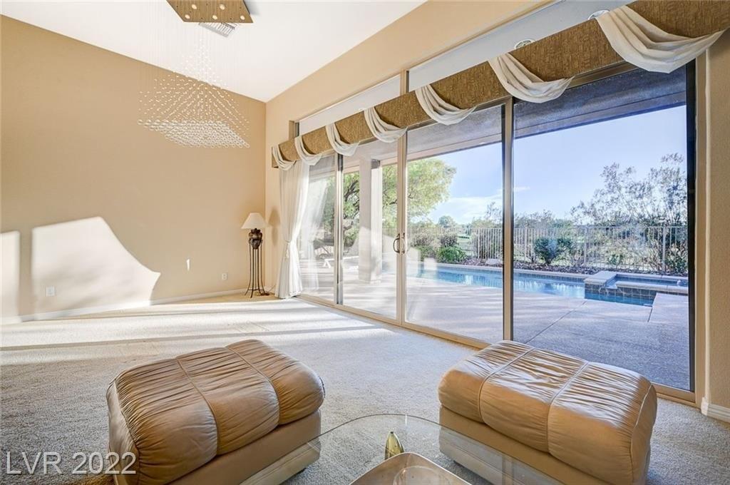 Clear Crossing Trl, Henderson, NV 89052
