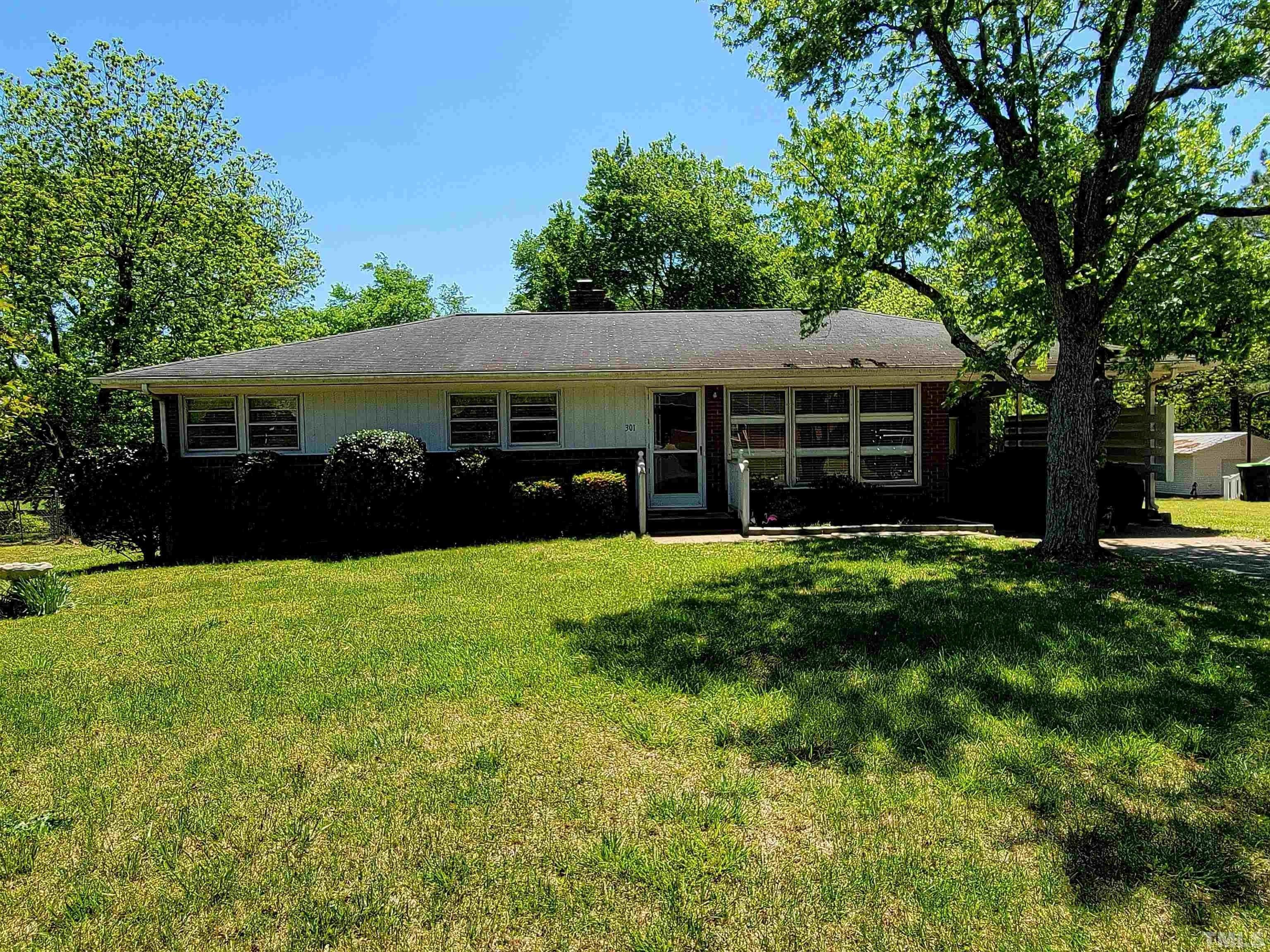 Faison Dr, Knightdale, NC 27545