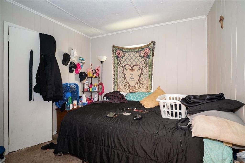 Martin Cir, Athens, GA 30601