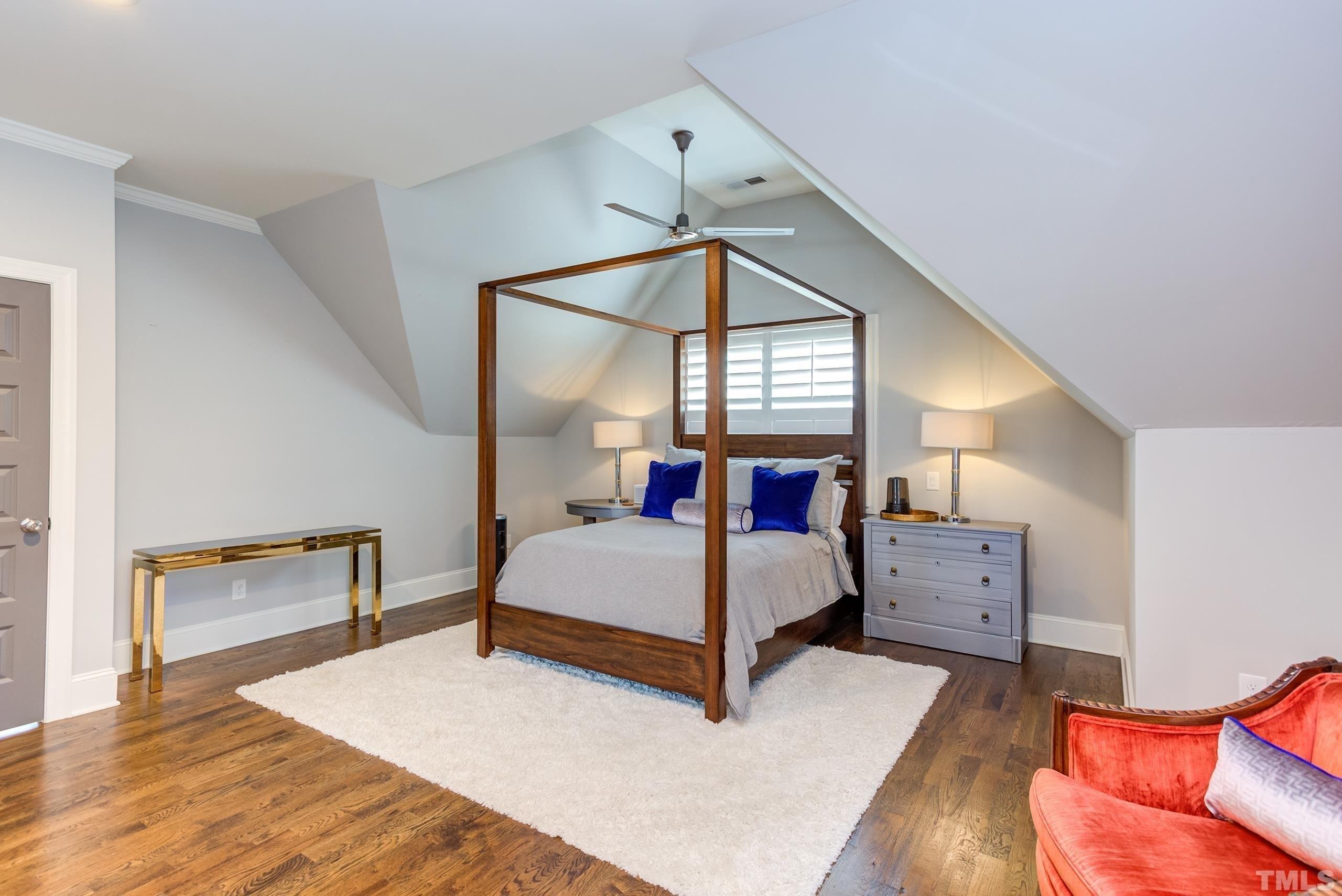 Sunrise Ave, Raleigh, NC 27608