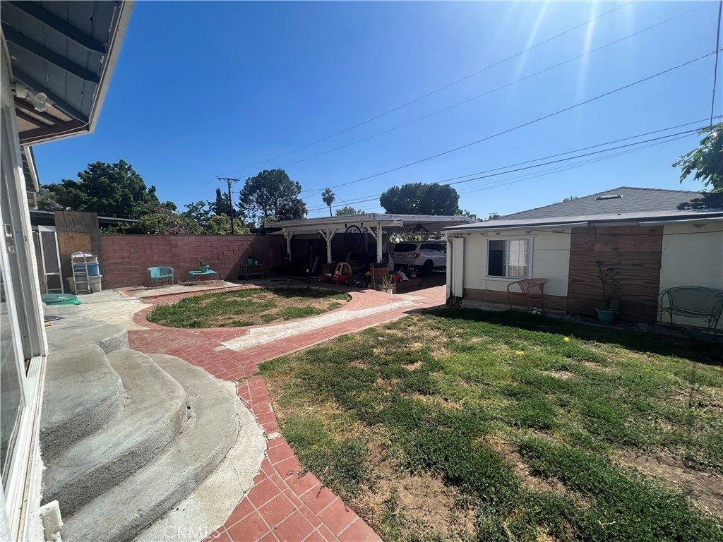 La Mirada Blvd, Whittier, CA 90604