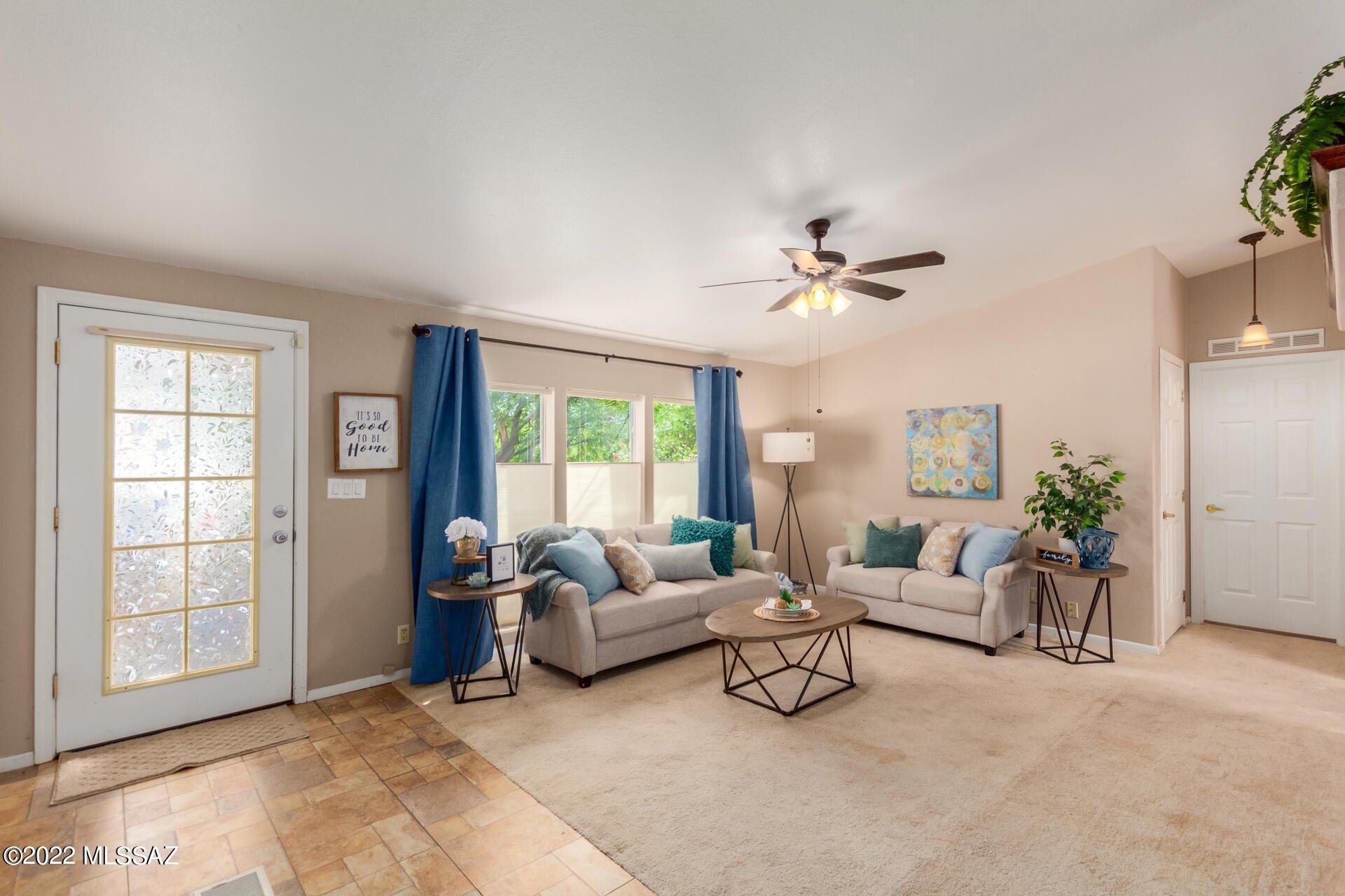 N Paseo Alejandro, Marana, AZ 85653