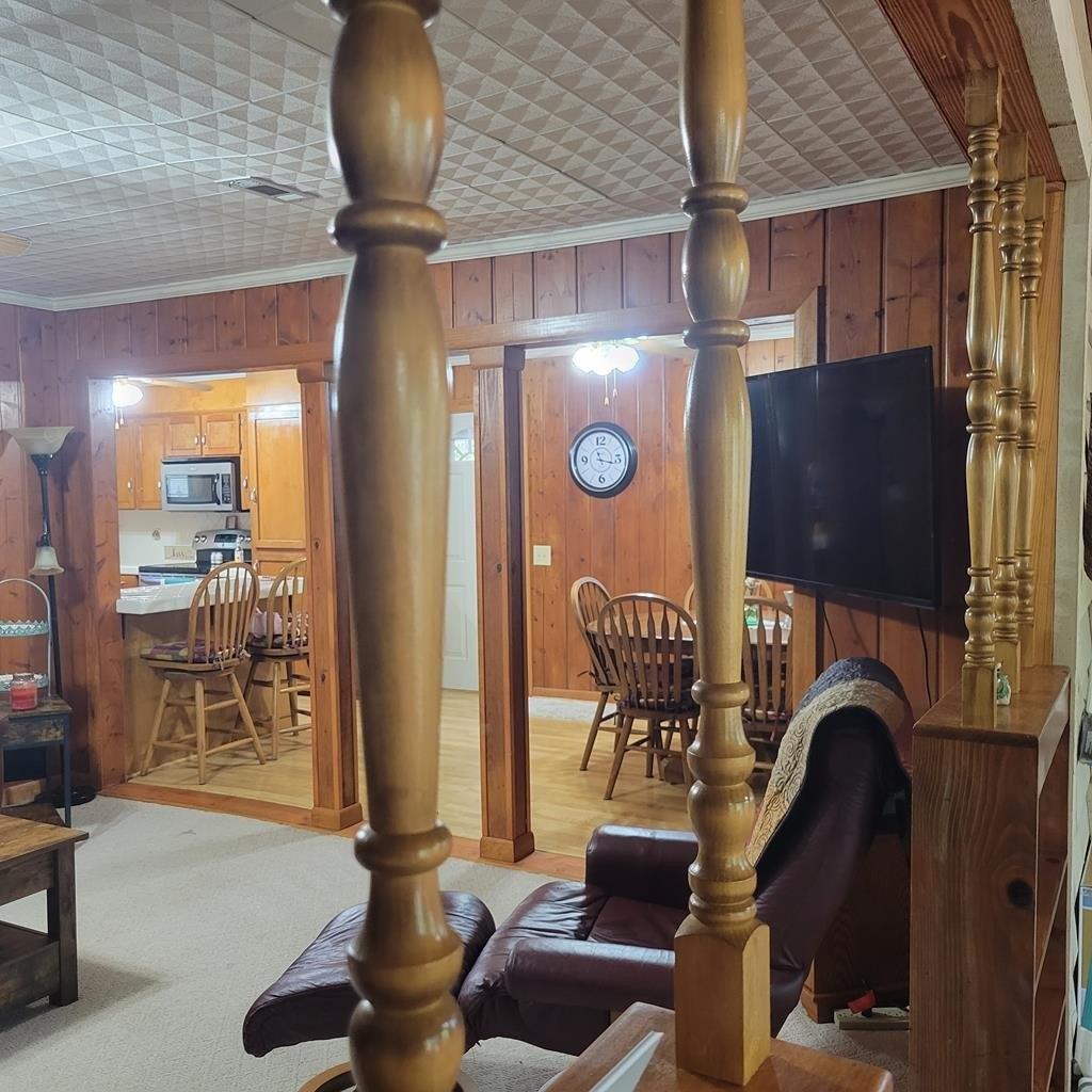 Cove Rd, Abbeville, AL 36310