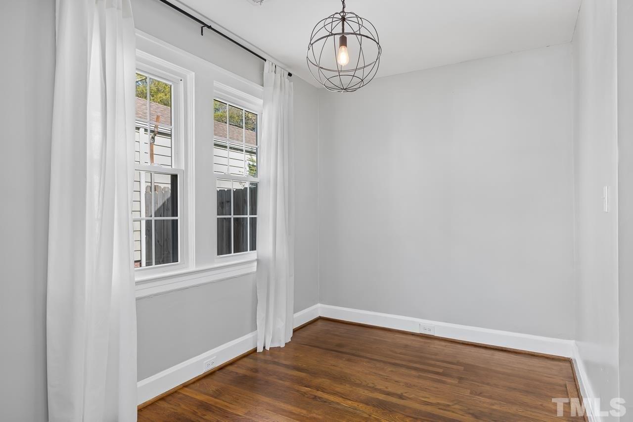 W Carver St, Durham, NC 27704