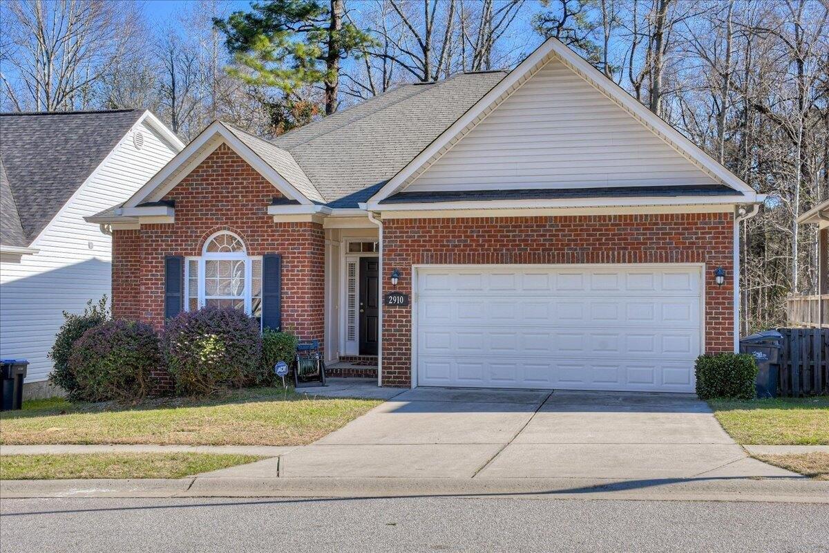 Aylesbury Dr, Augusta, GA 30909