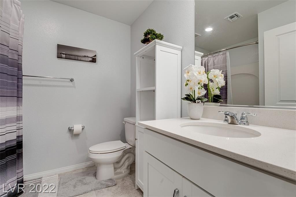 Montage Dr, Henderson, NV 89044
