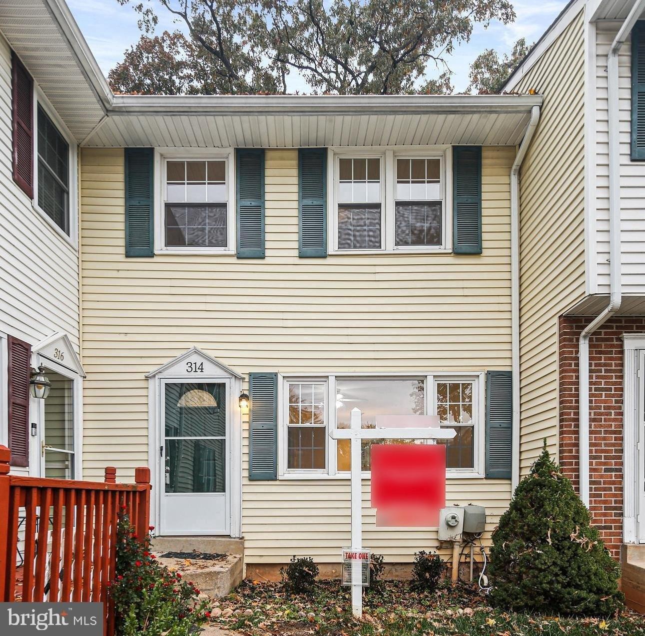 Woodleaf Ct, Glen Burnie, MD 21061