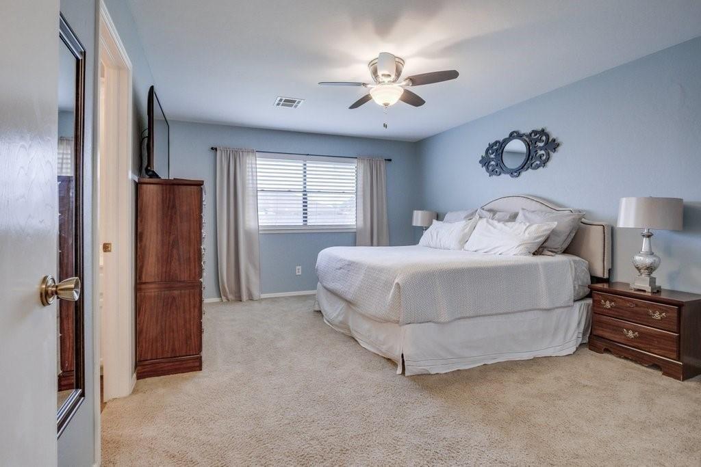 Chimney Hill Rd, Yukon, OK 73099