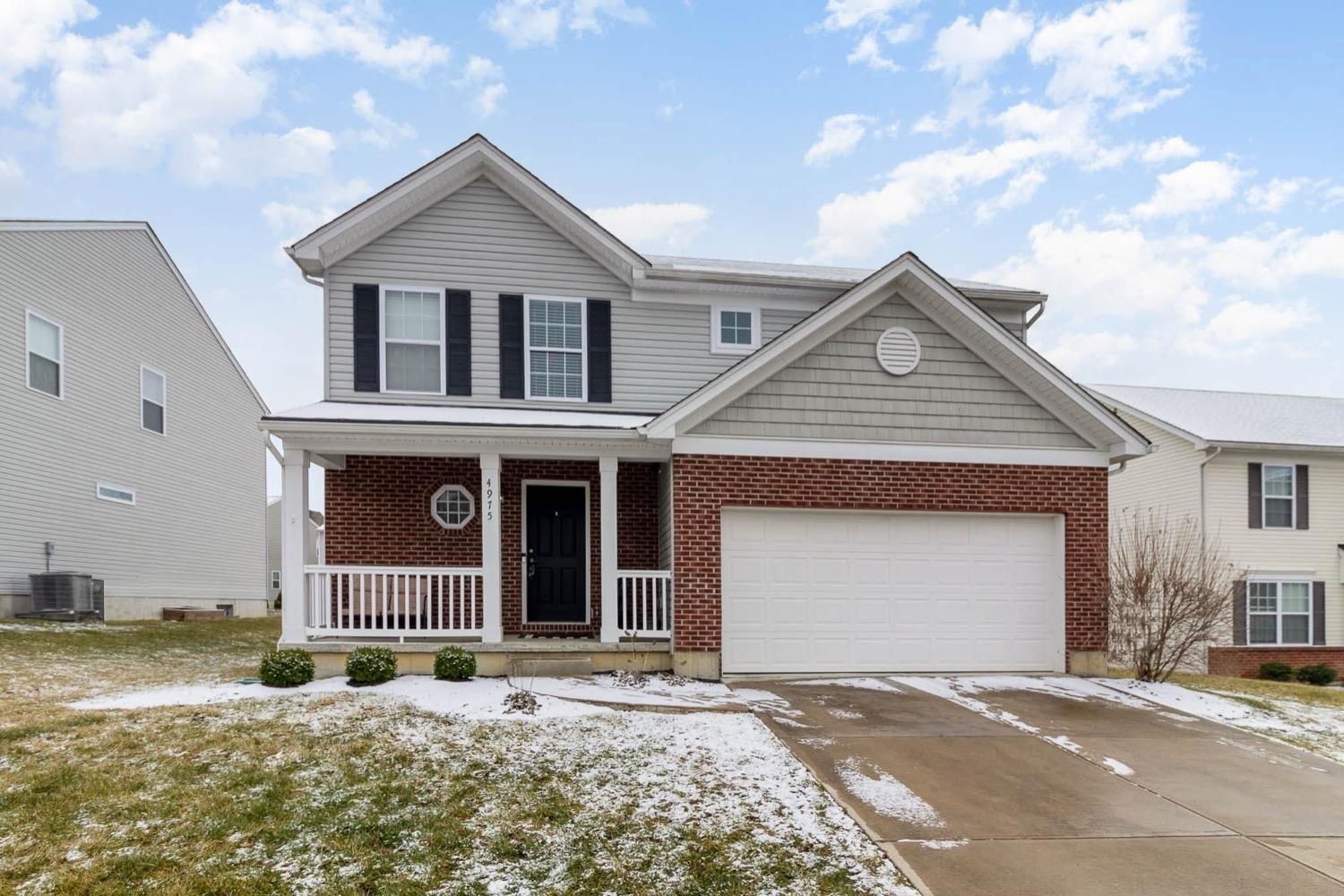 Jessica Suzanne Dr, Morrow, OH 45152