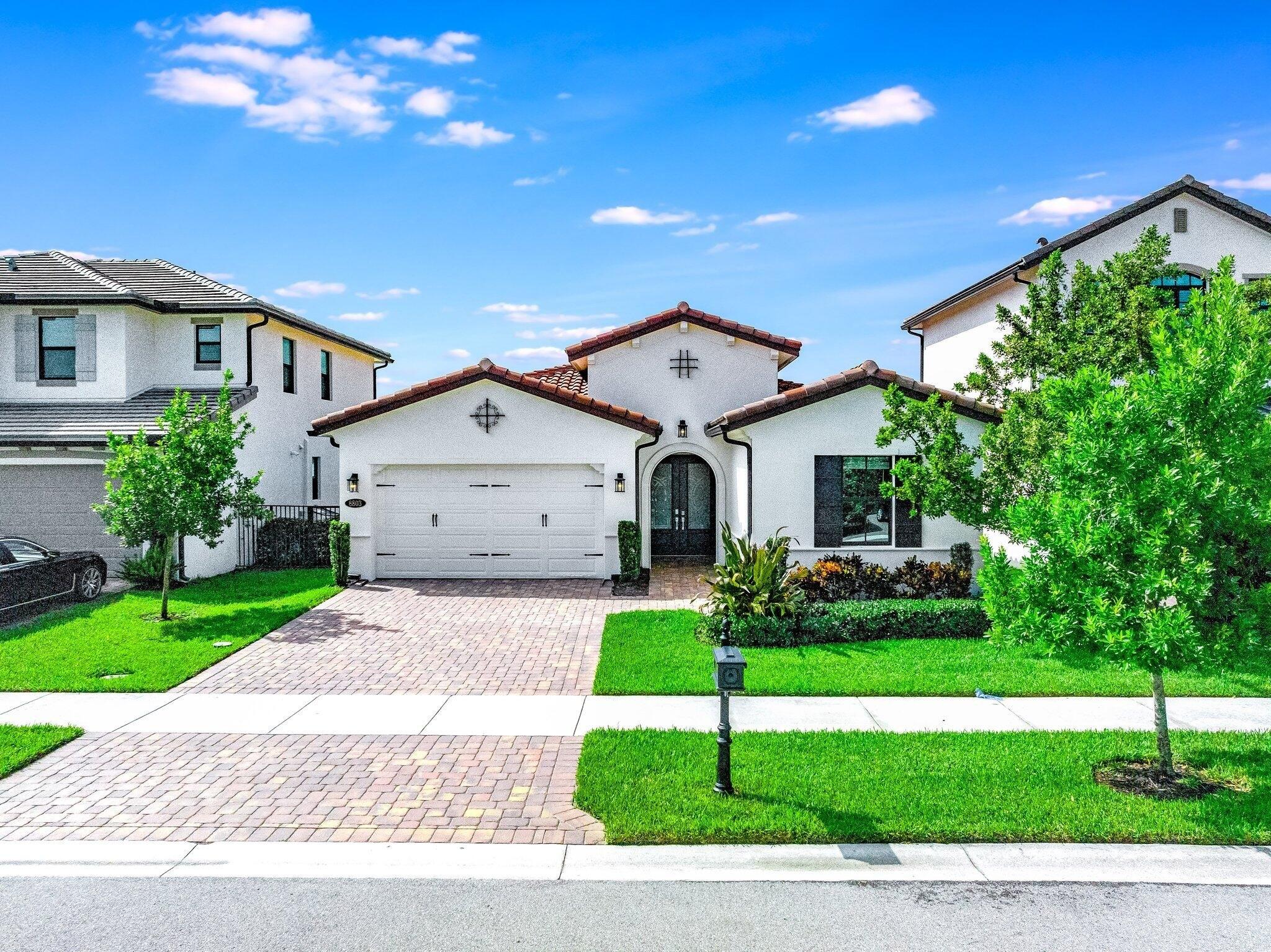 Grand Prix Ln, Boynton Beach, FL 33472