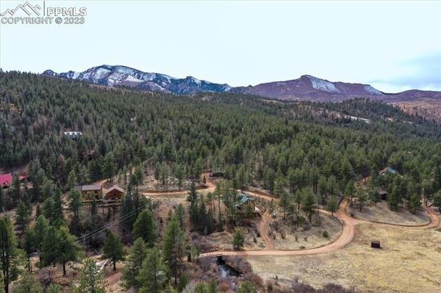 Canon Dr, Sedalia, CO 80135