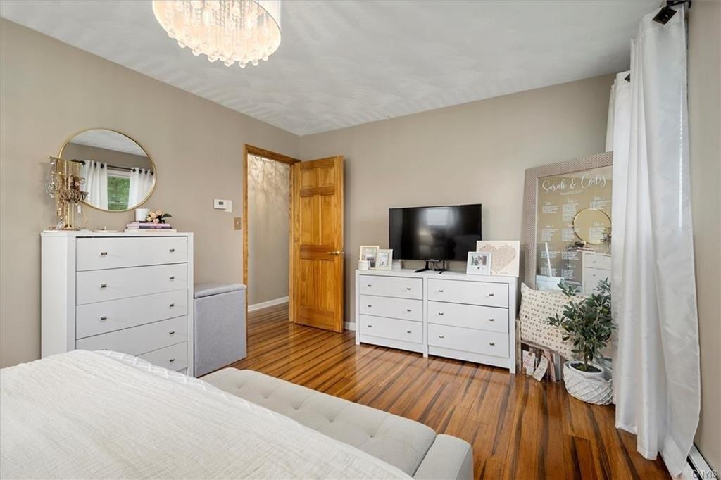 St Marys Ave, Clinton, NY 13323