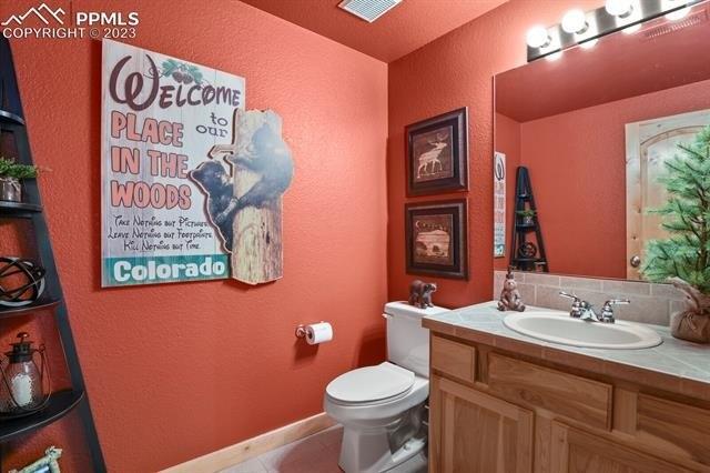 Elk Grove Ln, Woodland Park, CO 80863