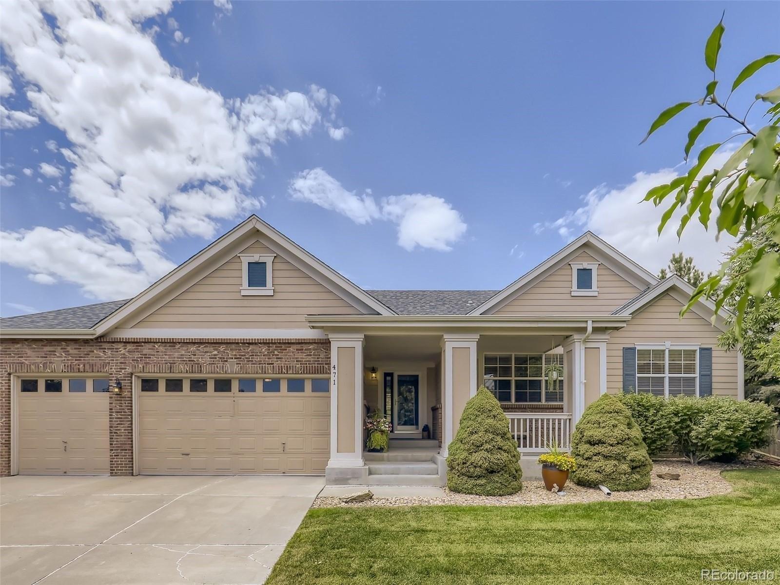 Farmhouse Way, Brighton, CO 80601
